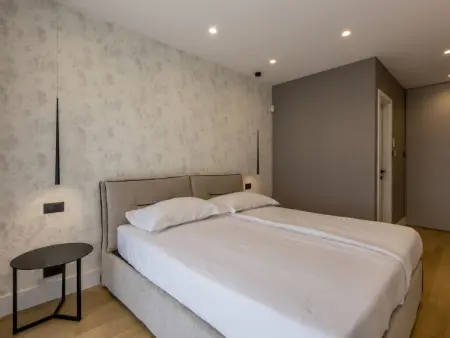 Luxury Villa Mare, Villa 6 personnes à Trstenik Pijavičino - Photo 16