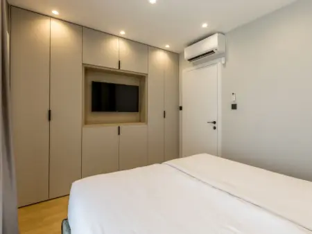 Luxury Villa Mare, Villa 6 personnes à Trstenik Pijavičino - Photo 17