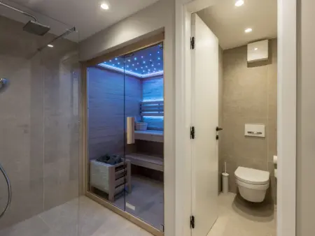 Luxury Villa Mare, Villa 6 personnes à Trstenik Pijavičino - Photo 19