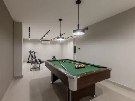 Luxury Villa Mare, Villa 6 personnes à Trstenik Pijavičino - Photo 20