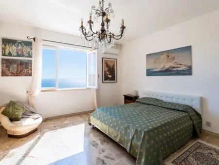 Casa Cycas, Maison 7 personnes à Ospedaletti - Photo 3