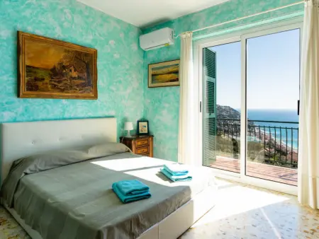 Casa Cycas, Maison 7 personnes à Ospedaletti - Photo 4