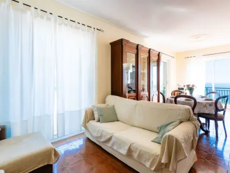 Casa Cycas, Maison 7 personnes à Ospedaletti - Photo 5