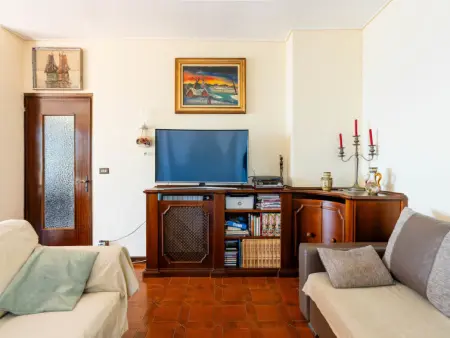 Casa Cycas, Maison 7 personnes à Ospedaletti - Photo 6