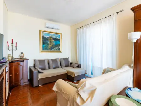 Casa Cycas, Maison 7 personnes à Ospedaletti - Photo 7