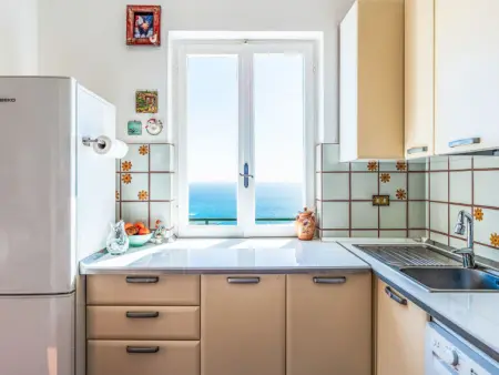 Casa Cycas, Maison 7 personnes à Ospedaletti - Photo 9