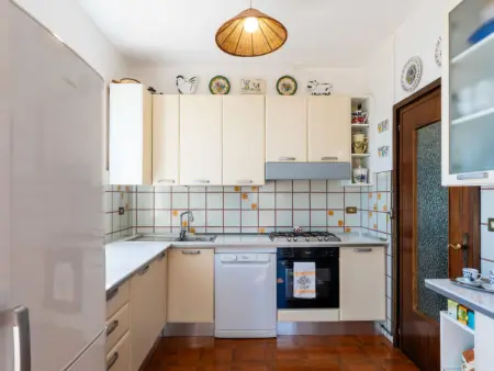 Casa Cycas, Maison 7 personnes à Ospedaletti - Photo 10