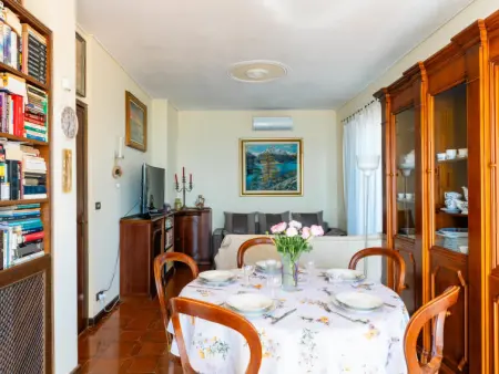 Casa Cycas, Maison 7 personnes à Ospedaletti - Photo 11