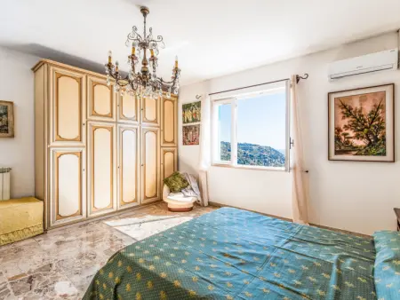 Casa Cycas, Maison 7 personnes à Ospedaletti - Photo 13