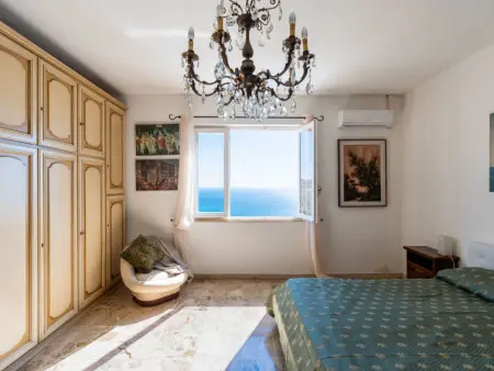 Casa Cycas, Maison 7 personnes à Ospedaletti - Photo 14