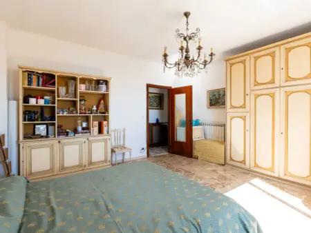 Casa Cycas, Maison 7 personnes à Ospedaletti - Photo 15