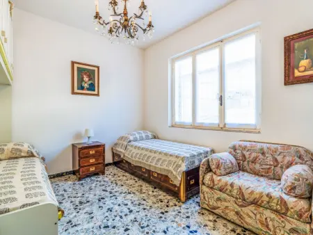 Casa Cycas, Maison 7 personnes à Ospedaletti - Photo 16