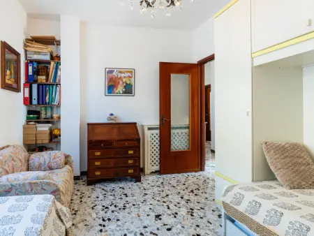 Casa Cycas, Maison 7 personnes à Ospedaletti - Photo 17