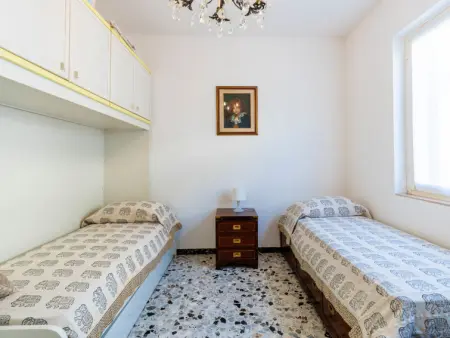 Casa Cycas, Maison 7 personnes à Ospedaletti - Photo 18