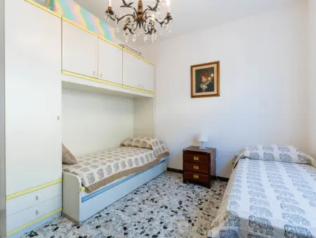 Casa Cycas, Maison 7 personnes à Ospedaletti - Photo 19