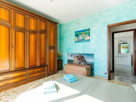 Casa Cycas, Maison 7 personnes à Ospedaletti - Photo 21