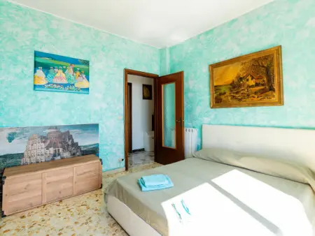 Casa Cycas, Maison 7 personnes à Ospedaletti - Photo 22