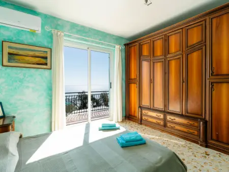 Casa Cycas, Maison 7 personnes à Ospedaletti - Photo 23