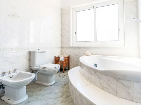 Casa Cycas, Maison 7 personnes à Ospedaletti - Photo 24