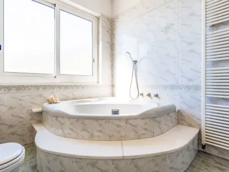 Casa Cycas, Maison 7 personnes à Ospedaletti - Photo 25