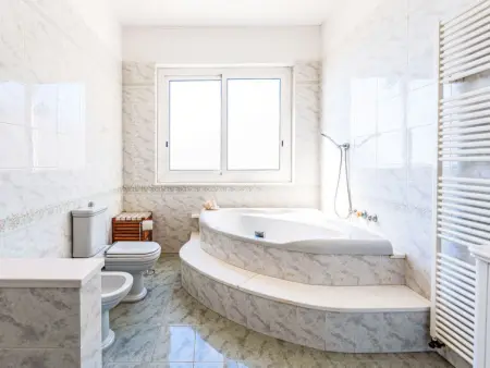 Casa Cycas, Maison 7 personnes à Ospedaletti - Photo 26