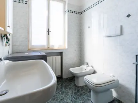 Casa Cycas, Maison 7 personnes à Ospedaletti - Photo 27