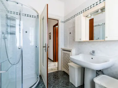 Casa Cycas, Maison 7 personnes à Ospedaletti - Photo 28