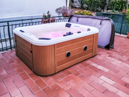 Casa Cycas, Maison 7 personnes à Ospedaletti - Photo 36