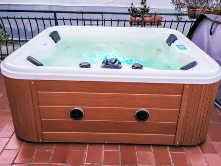 Casa Cycas, Maison 7 personnes à Ospedaletti - Photo 37