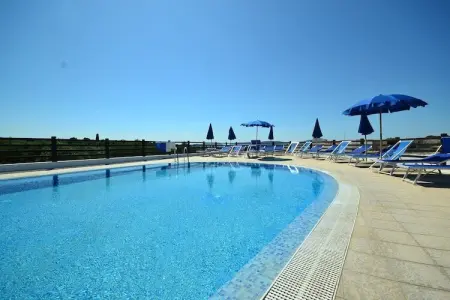 Vista Blu Resort Villa Otto Pax, Villa à Alghero avec Piscine & Proche Centre - Photo 5