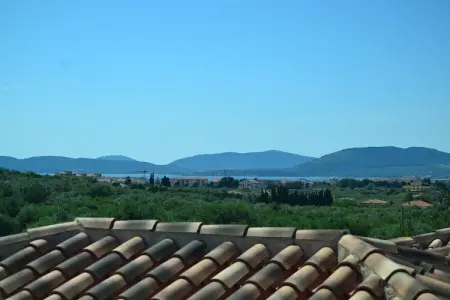 Vista Blu Resort Villa Otto Pax, Villa à Alghero avec Piscine & Proche Centre - Photo 7