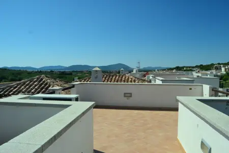 Vista Blu Resort Villa Otto Pax, Villa à Alghero avec Piscine & Proche Centre - Photo 19