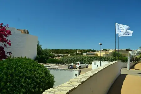 Vista Blu Resort Villa Otto Pax, Villa à Alghero avec Piscine & Proche Centre - Photo 27