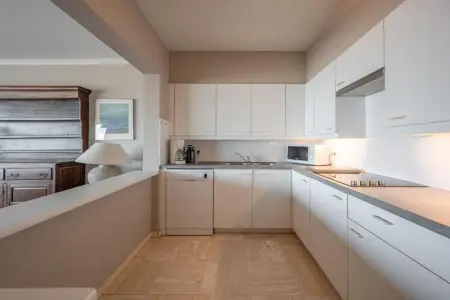 Residence Queen An-1, Appartement 7 personnes à KNOKKE HEIST - Photo 2