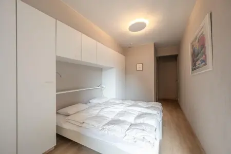 Residence Queen An-1, Appartement 7 personnes à KNOKKE HEIST - Photo 3