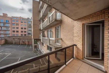 Residence Queen An-1, Appartement 7 personnes à KNOKKE HEIST - Photo 5