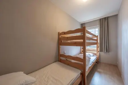 Residence Queen An-1, Appartement 7 personnes à KNOKKE HEIST - Photo 8