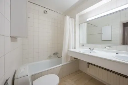 Residence Queen An-1, Appartement 7 personnes à KNOKKE HEIST - Photo 9