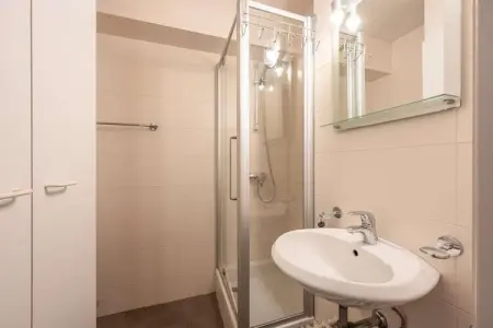 Residence Queen An-1, Appartement 7 personnes à KNOKKE HEIST - Photo 10