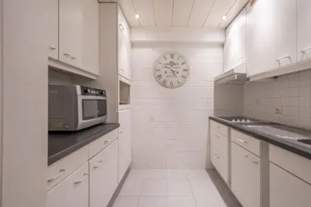 Residence NORTHWIND-21, Appartement 4 personnes à KNOKKE HEIST - Photo 2