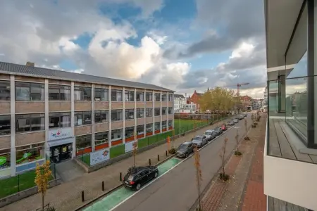 Residence NORTHWIND-21, Appartement 4 personnes à KNOKKE HEIST - Photo 3