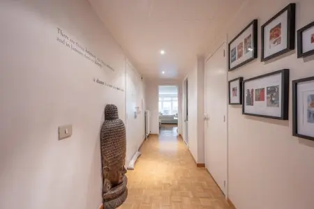 Residence NORTHWIND-21, Appartement 4 personnes à KNOKKE HEIST - Photo 5