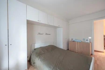 Residence NORTHWIND-21, Appartement 4 personnes à KNOKKE HEIST - Photo 7