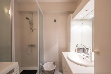 Residence NORTHWIND-21, Appartement 4 personnes à KNOKKE HEIST - Photo 9