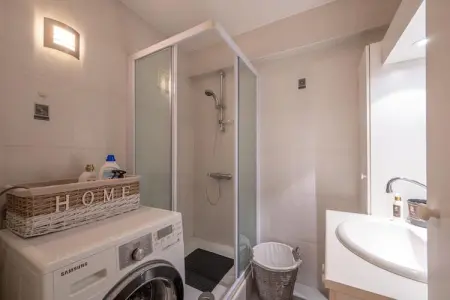 Residence NORTHWIND-21, Appartement 4 personnes à KNOKKE HEIST - Photo 10