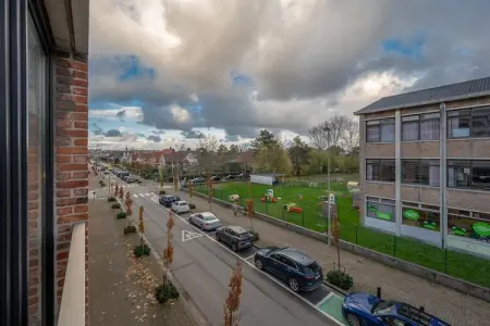 Residence NORTHWIND-21, Appartement 4 personnes à KNOKKE HEIST - Photo 11