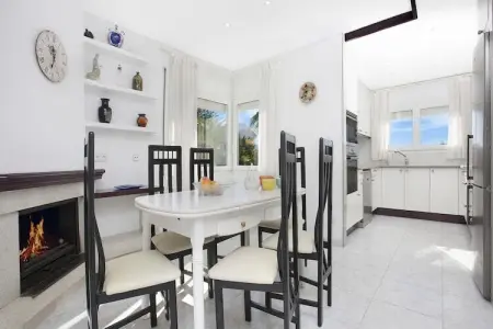 Albo, Villa 6 personnes à Calella de Palafrugell, Llafranc - Photo 1