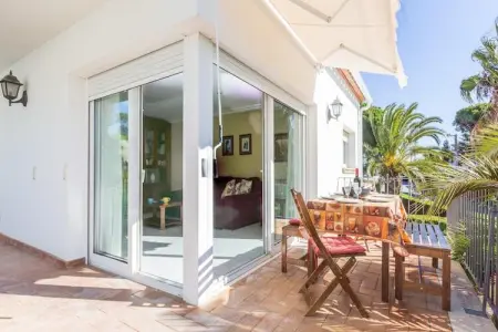 Albo, Villa 6 personnes à Calella de Palafrugell, Llafranc - Photo 4