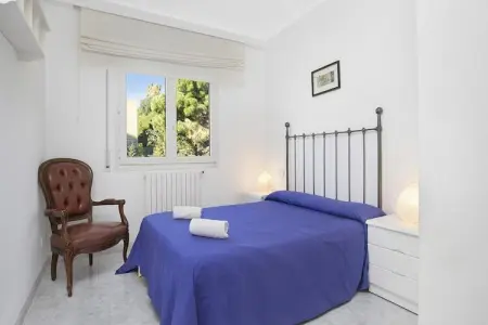 Albo, Villa 6 personnes à Calella de Palafrugell, Llafranc - Photo 6