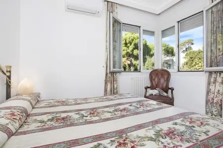 Albo, Villa 6 personnes à Calella de Palafrugell, Llafranc - Photo 8